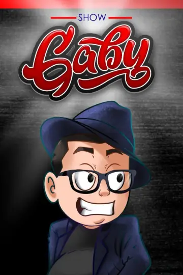 Franco Escamilla: Gaby plakat