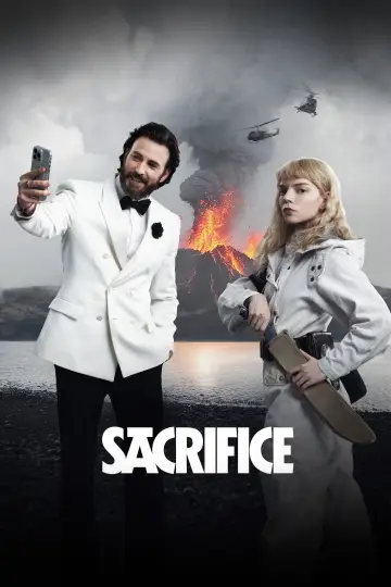 Plakat do filmu "Bogaci i martwi" #1651131