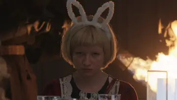 Zasłona do filmu "Bogaci i martwi" #1811153