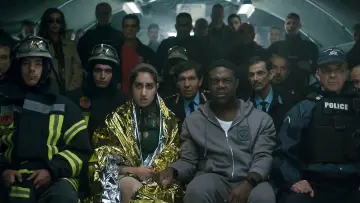 Zasłona do filmu "Bogaci i martwi" #1811158