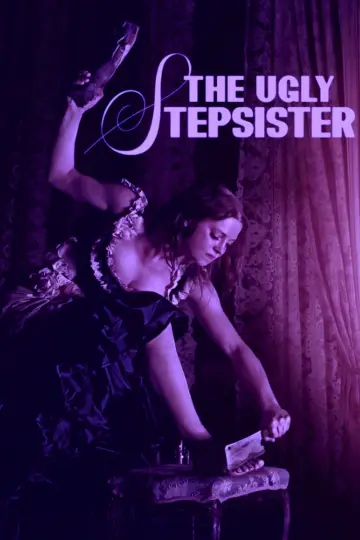 Plakat do filmu "Brzydka siostra" #1205390