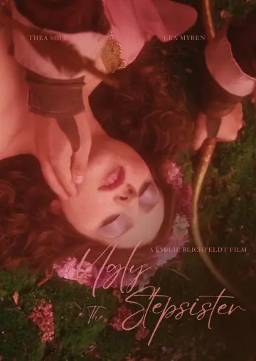 Plakat do filmu "Brzydka siostra" #1653949