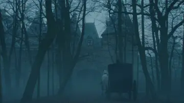 Zasłona do filmu "Brzydka siostra" #519088