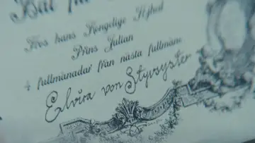 Zasłona do filmu "Brzydka siostra" #519092