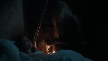 Zasłona do filmu "Brzydka siostra" #519118
