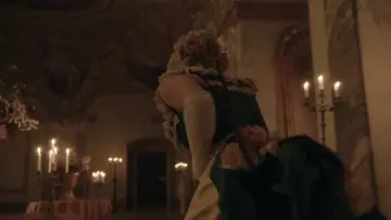 Zasłona do filmu "Brzydka siostra" #519171