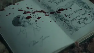 Zasłona do filmu "Brzydka siostra" #519203