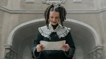 Zasłona do filmu "Brzydka siostra" #519278