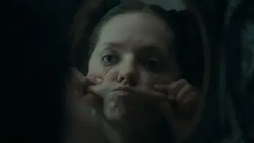 Zasłona do filmu "Brzydka siostra" #519318