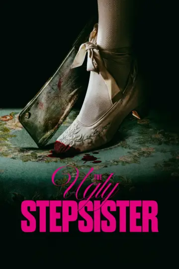Plakat do filmu "Brzydka siostra" #519426