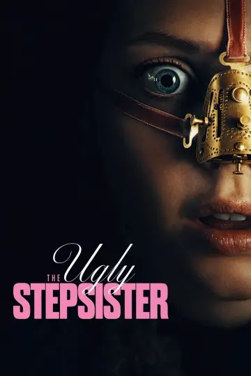 Plakat do filmu "Brzydka siostra" #519430