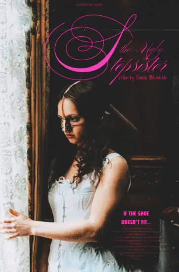 Plakat do filmu "Brzydka siostra" #519443