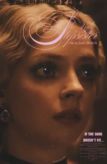 Plakat do filmu "Brzydka siostra" #519504