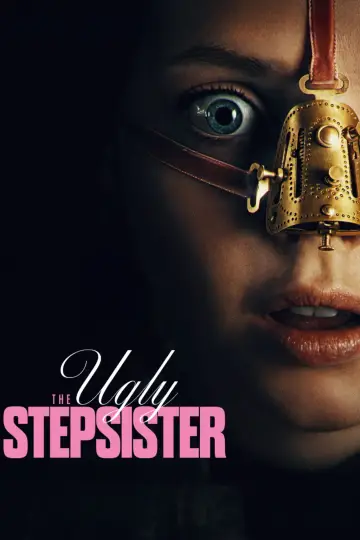 Plakat do filmu "Brzydka siostra" #767281