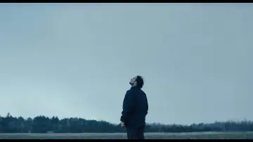 Zasłona do filmu "Trajectoire d