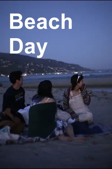 Beach day