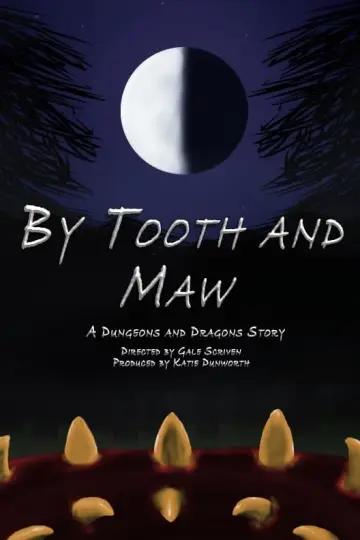 Plakat do filmu "By Tooth and Maw" #467789