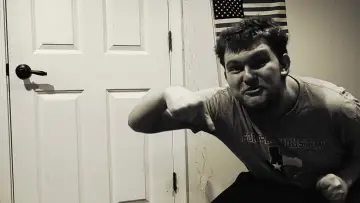 Zasłona do filmu "Joe