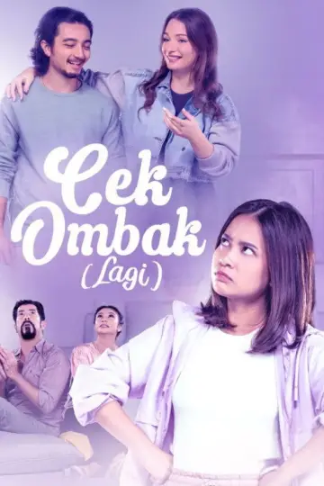 Cek Ombak ( Lagi )