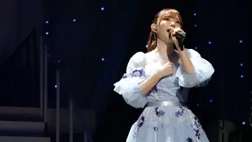 Zasłona do filmu "ラブライブ！スーパースター!! Liella! ユニットライブ＆ファンミーティングツアー 心・技・体！極上大冒険!!" #1108034