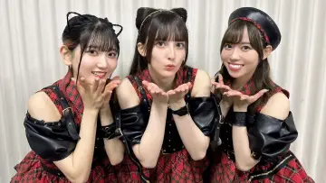 Zasłona do filmu "ラブライブ！スーパースター!! Liella! ユニットライブ＆ファンミーティングツアー 心・技・体！極上大冒険!!" #1108035