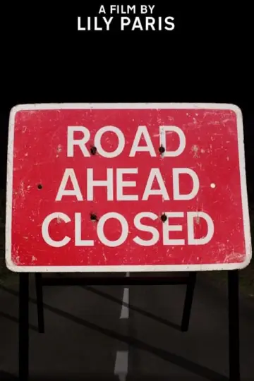 Plakat do filmu "Road Ahead Closed" #468752