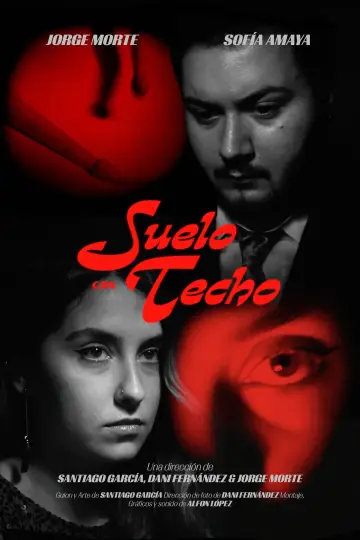 Suelo con techo