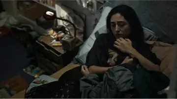 Zasłona do filmu "Alpha" #519454