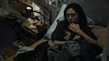 Zasłona do filmu "Alpha" #519495