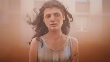 Zasłona do filmu "Alpha" #519499