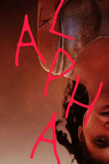 Plakat do filmu "Alpha" #519553