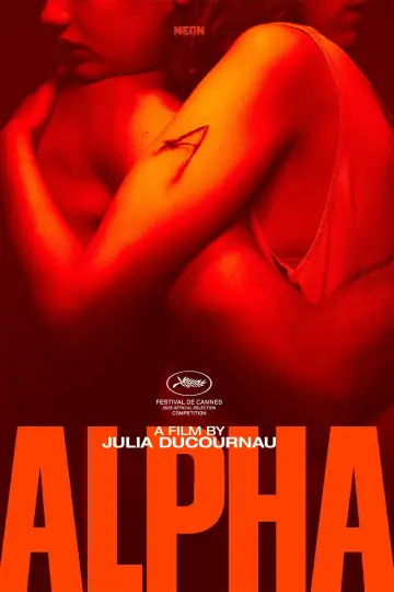 Plakat do filmu "Alpha" #519556