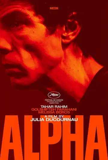 Plakat do filmu "Alpha" #519562