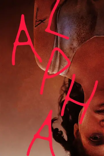 Plakat do filmu "Alpha" #519572