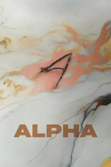 Plakat do filmu "Alpha" #795904