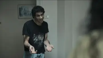 Zasłona do filmu "Alpha" #816655