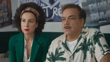 Zasłona do filmu "Kopnięci w czasie" #522686