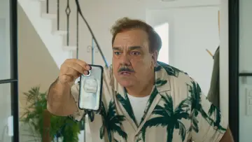 Zasłona do filmu "Kopnięci w czasie" #522694