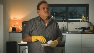 Zasłona do filmu "Kopnięci w czasie" #522696