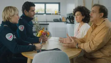 Zasłona do filmu "Kopnięci w czasie" #522699