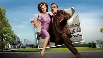 Zasłona do filmu "Kopnięci w czasie" #522727