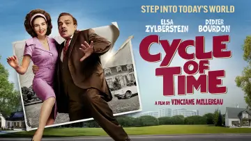 Zasłona do filmu "Kopnięci w czasie" #522729