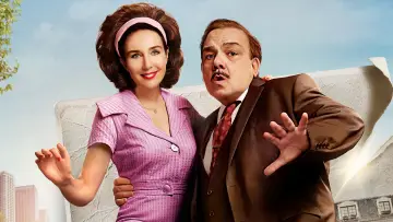 Zasłona do filmu "Kopnięci w czasie" #522732
