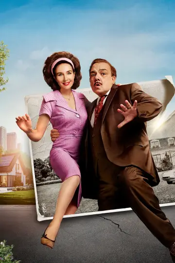 Plakat do filmu "Kopnięci w czasie" #522740