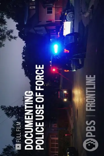 Documenting Police Use of Force