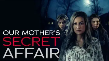Zasłona do filmu "Our Mother