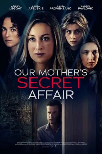 Plakat do filmu "Our Mother
