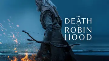 Zasłona do filmu "The Death of Robin Hood" #1176035