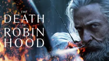 Zasłona do filmu "The Death of Robin Hood" #1176036