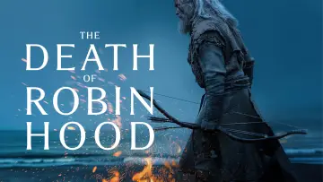 Zasłona do filmu "The Death of Robin Hood" #1176038